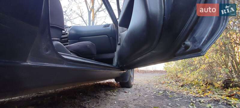 Хетчбек Toyota Corolla 1994 в Харкові