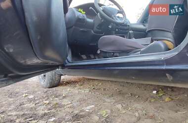 Хэтчбек Toyota Corolla 1994 в 