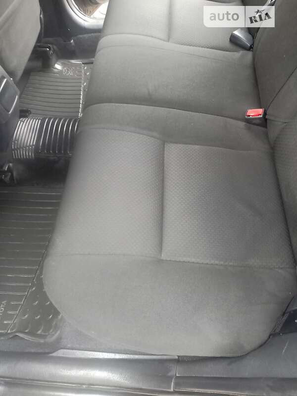 Хэтчбек Toyota Corolla 2004 в Одессе фото 23 Хэтчбек Toyota Corolla 2004 в Одессе