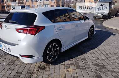 Хетчбек Toyota Corolla 2017 в Одесі