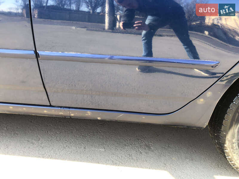 Седан Toyota Corolla 2006 в Одессе