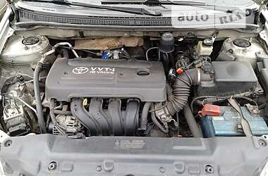Хэтчбек Toyota Corolla 2006 в Киеве