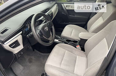 Седан Toyota Corolla 2014 в Борисполе