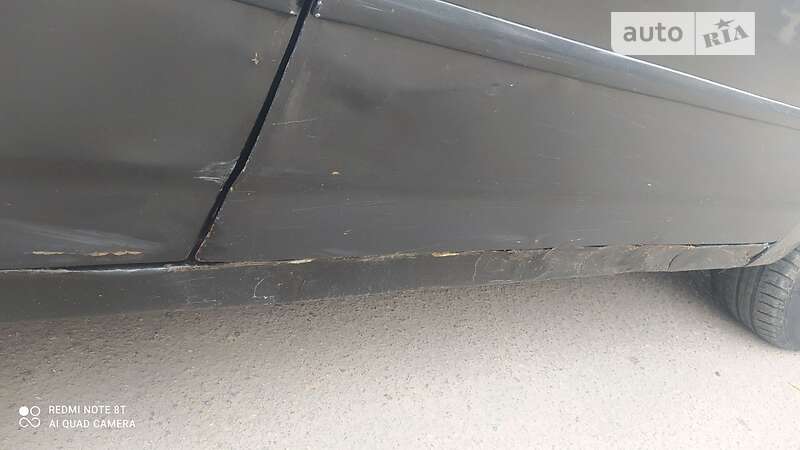 Седан Toyota Corolla 2007 в Одесі