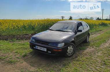 Хэтчбек Toyota Corolla 1992 в Одессе