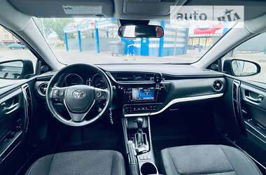 Хетчбек Toyota Corolla 2018 в Києві