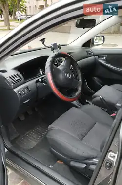 Toyota Corolla 2006
