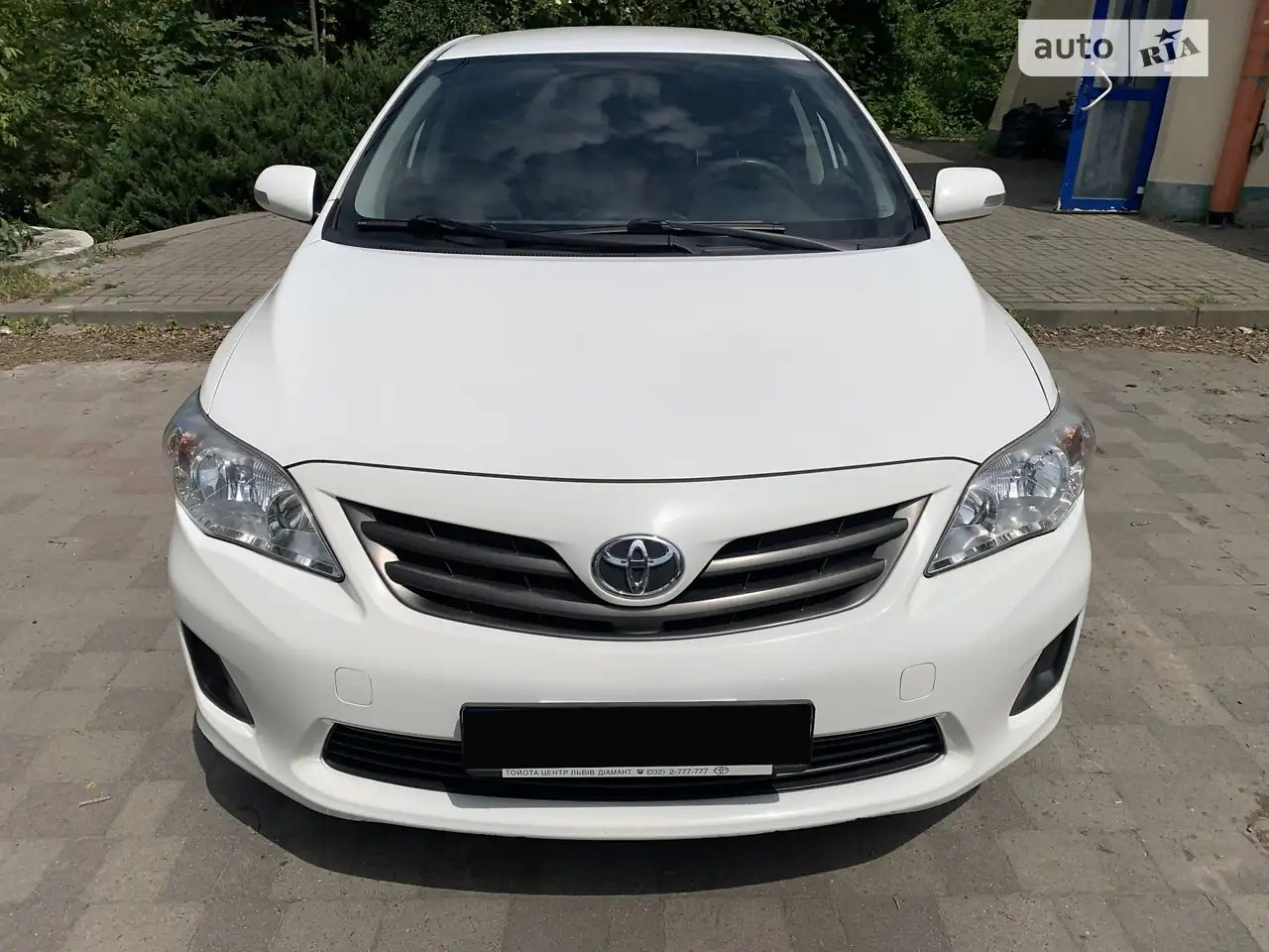 2011 Toyota Corolla - мініатюра 18
