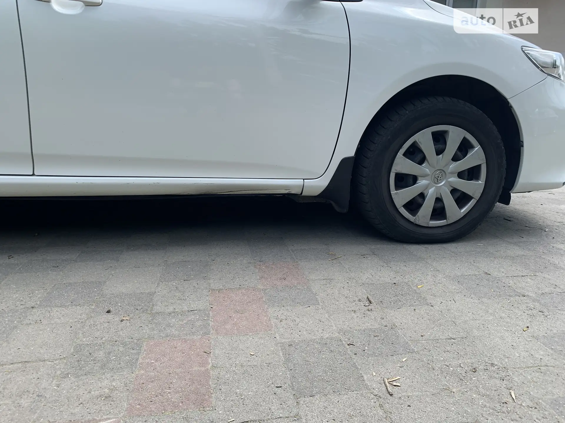 2012 Toyota Corolla - мініатюра 25