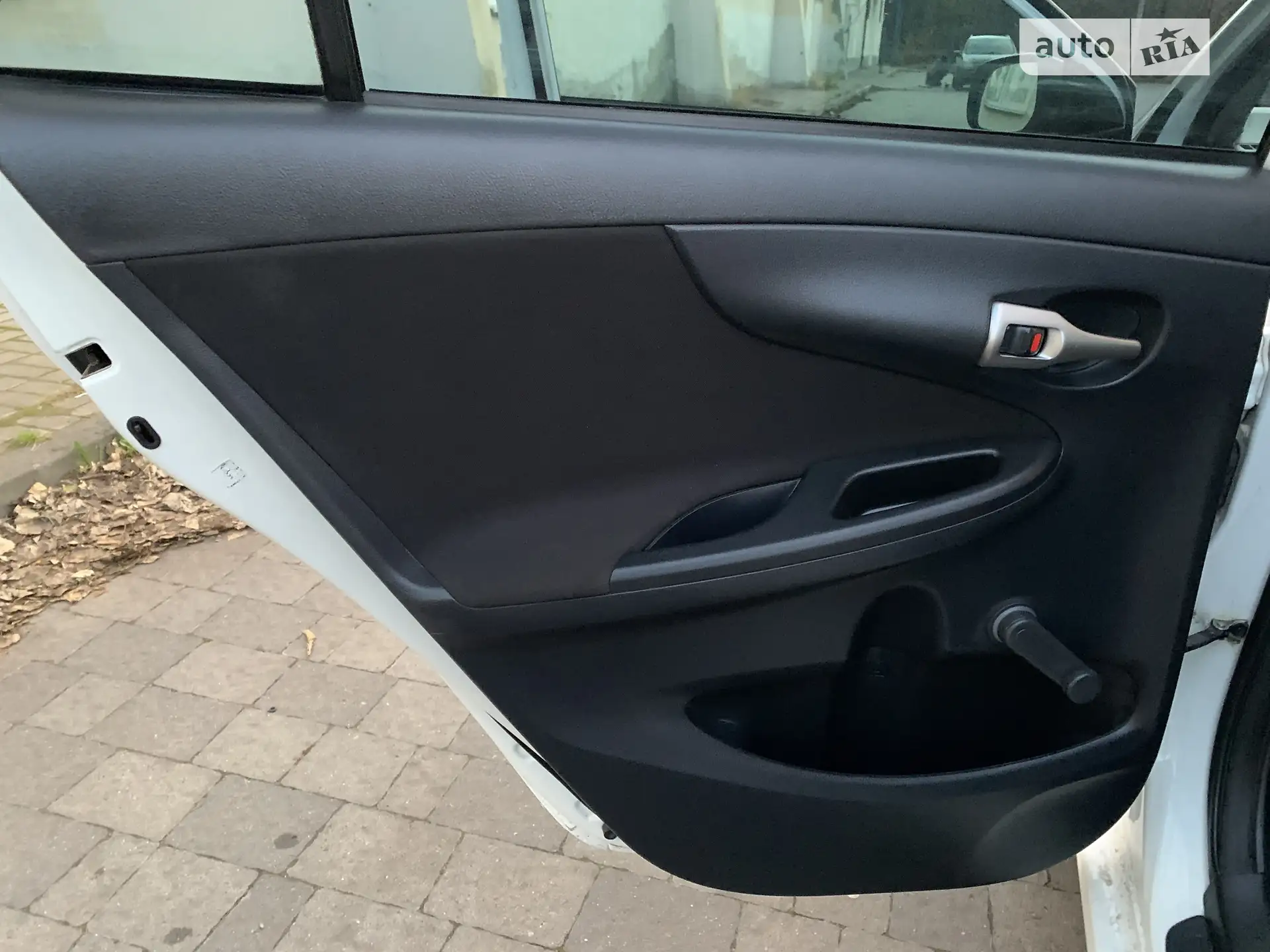 2012 Toyota Corolla - мініатюра 33