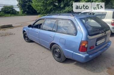 Универсал Toyota Corolla 1995 в 