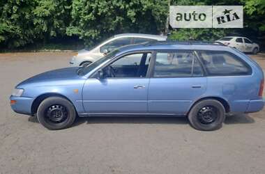 Универсал Toyota Corolla 1995 в 