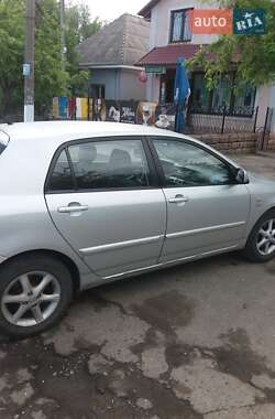 Хэтчбек Toyota Corolla 2003 в Одессе