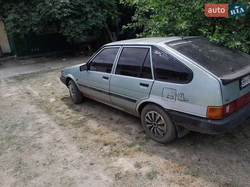 Хэтчбек Toyota Corolla 1988 в Березовке