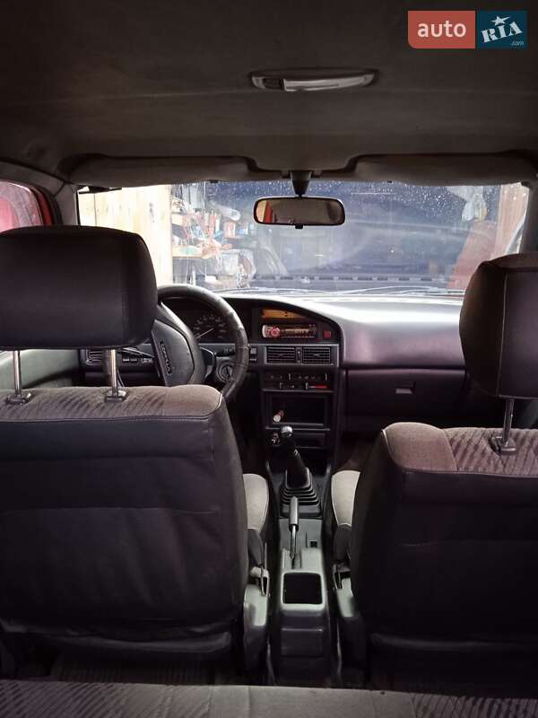 Хетчбек Toyota Corolla 1988 в Києві