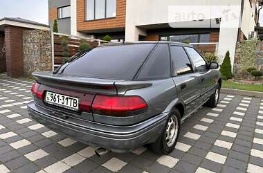 Хетчбек Toyota Corolla 1989 в 