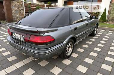 Хетчбек Toyota Corolla 1989 в 
