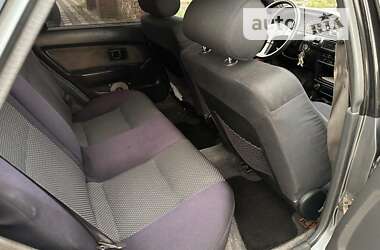 Хетчбек Toyota Corolla 1989 в 