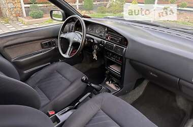 Хетчбек Toyota Corolla 1989 в 