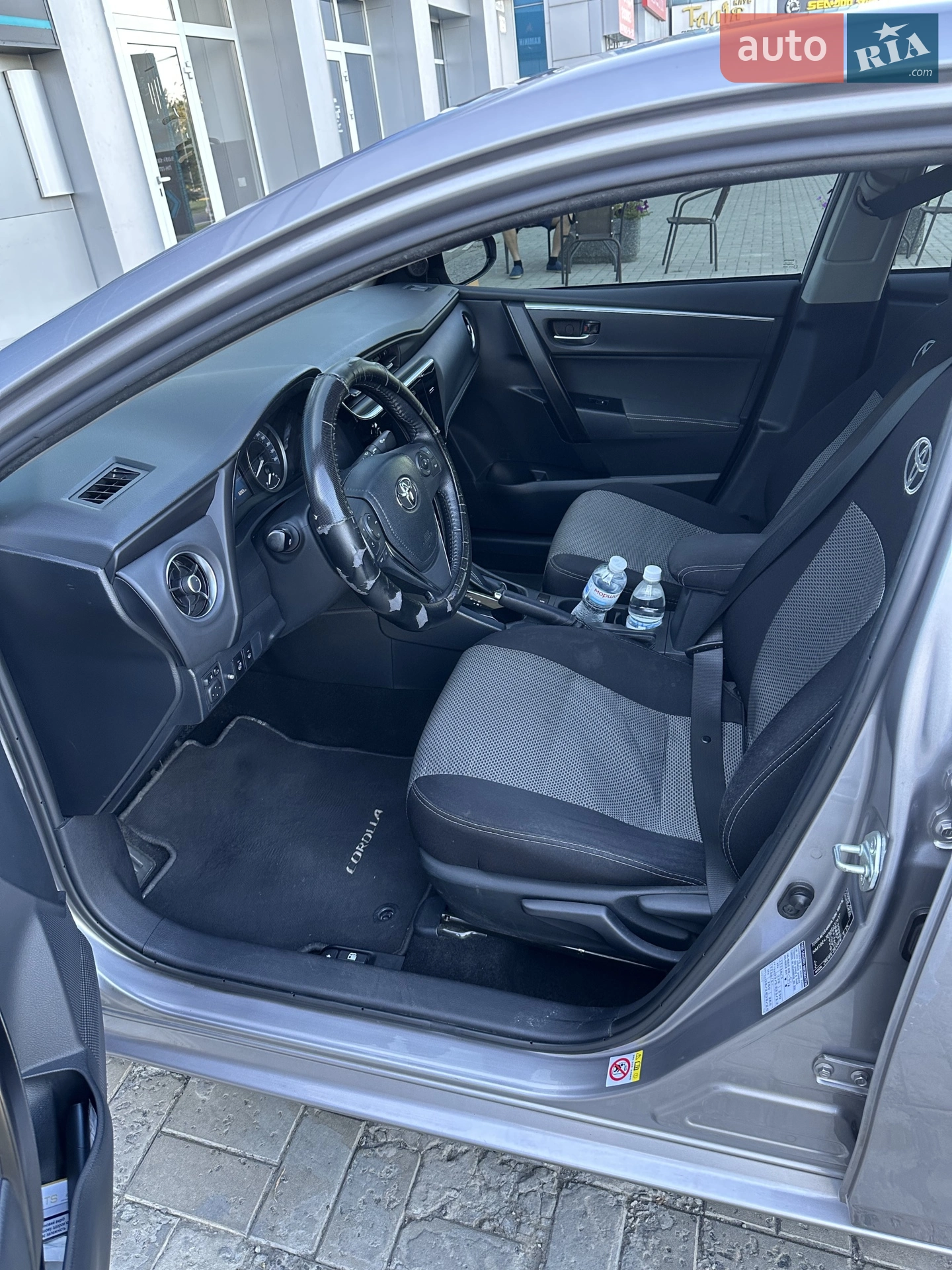 2018 Toyota Corolla - мініатюра 3