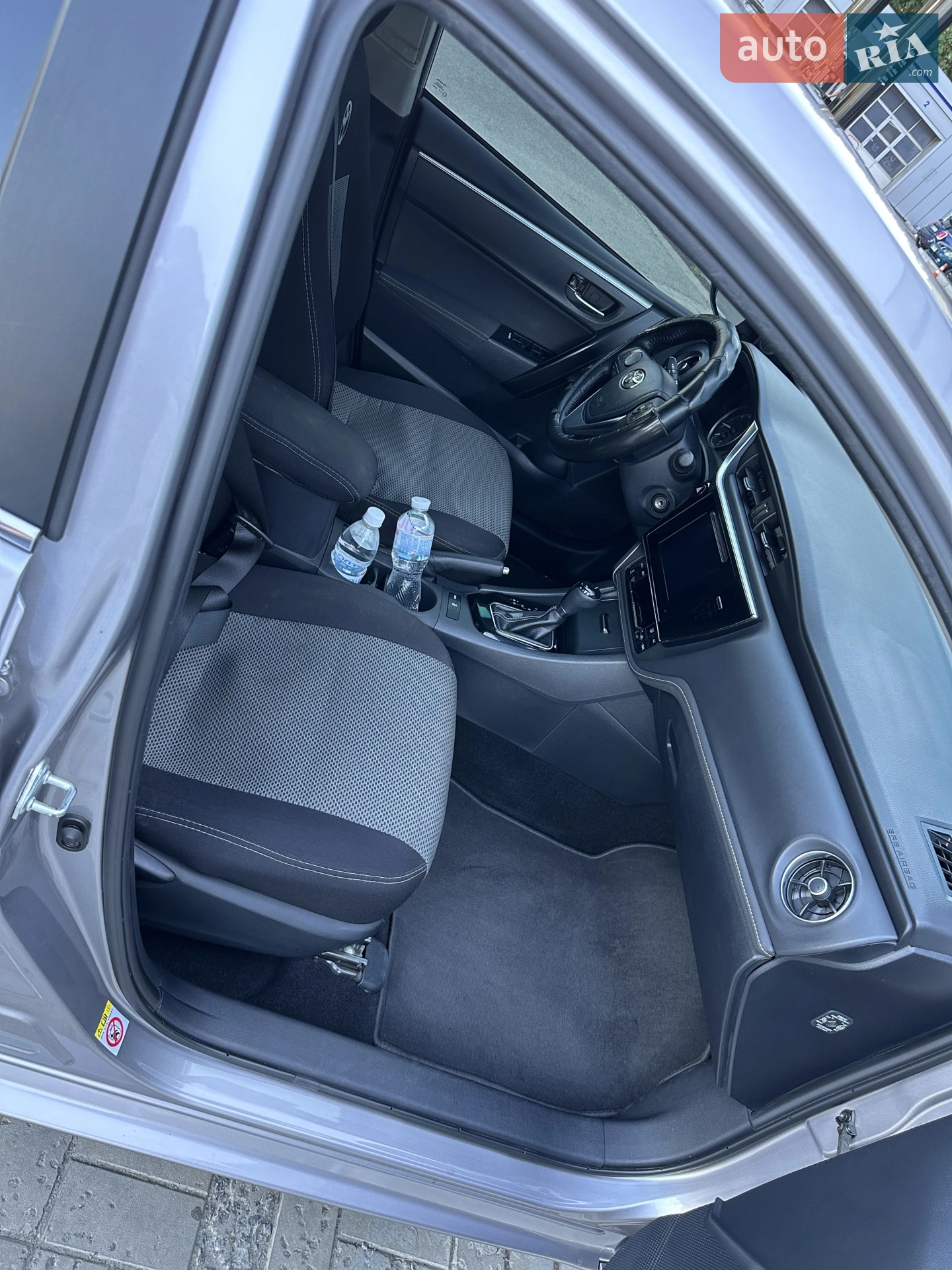 2018 Toyota Corolla - мініатюра 4