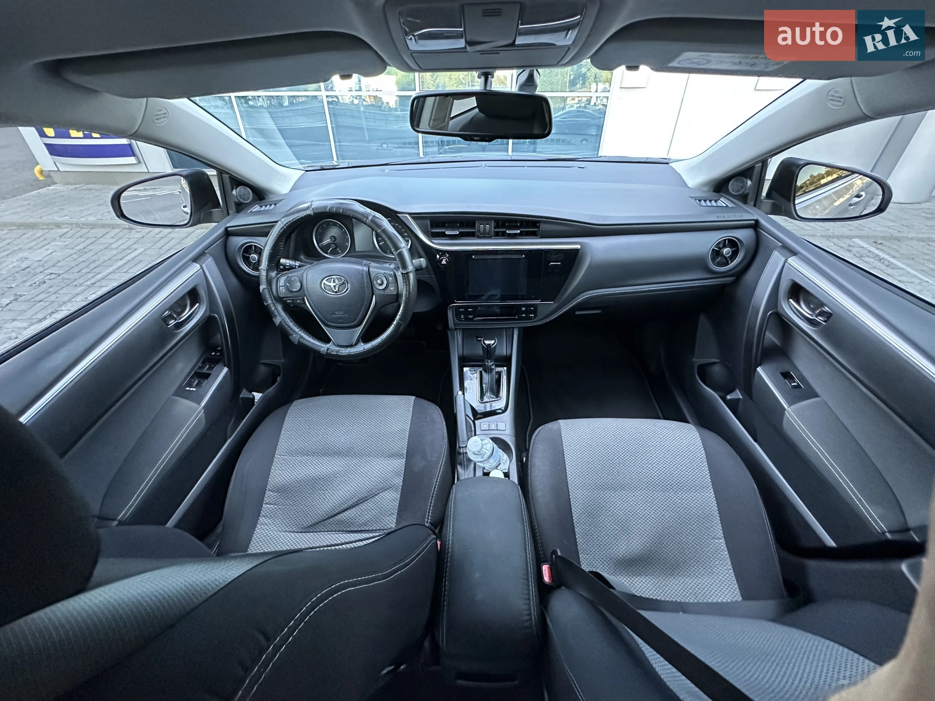 2018 Toyota Corolla - мініатюра 5