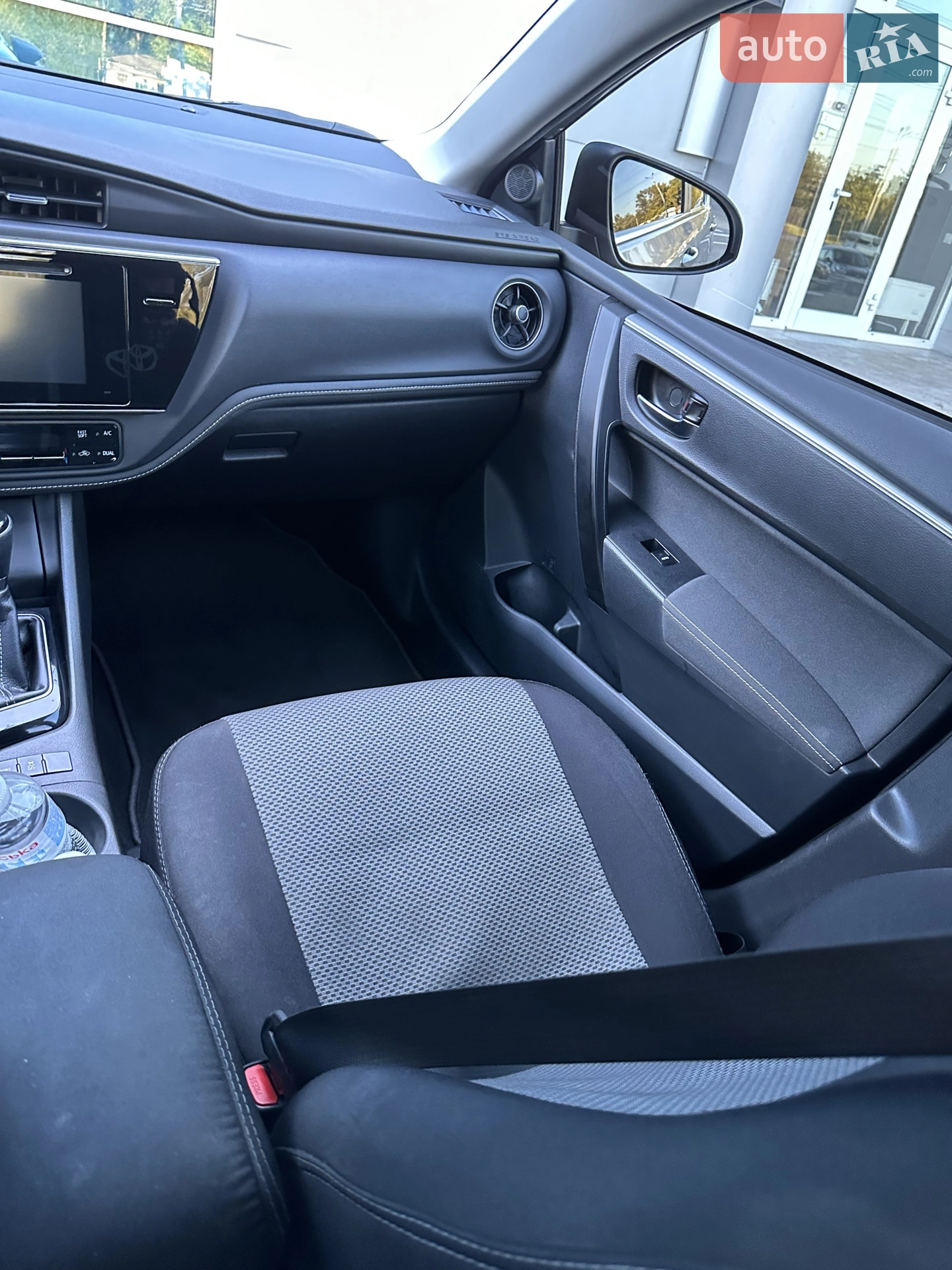 2018 Toyota Corolla - мініатюра 7