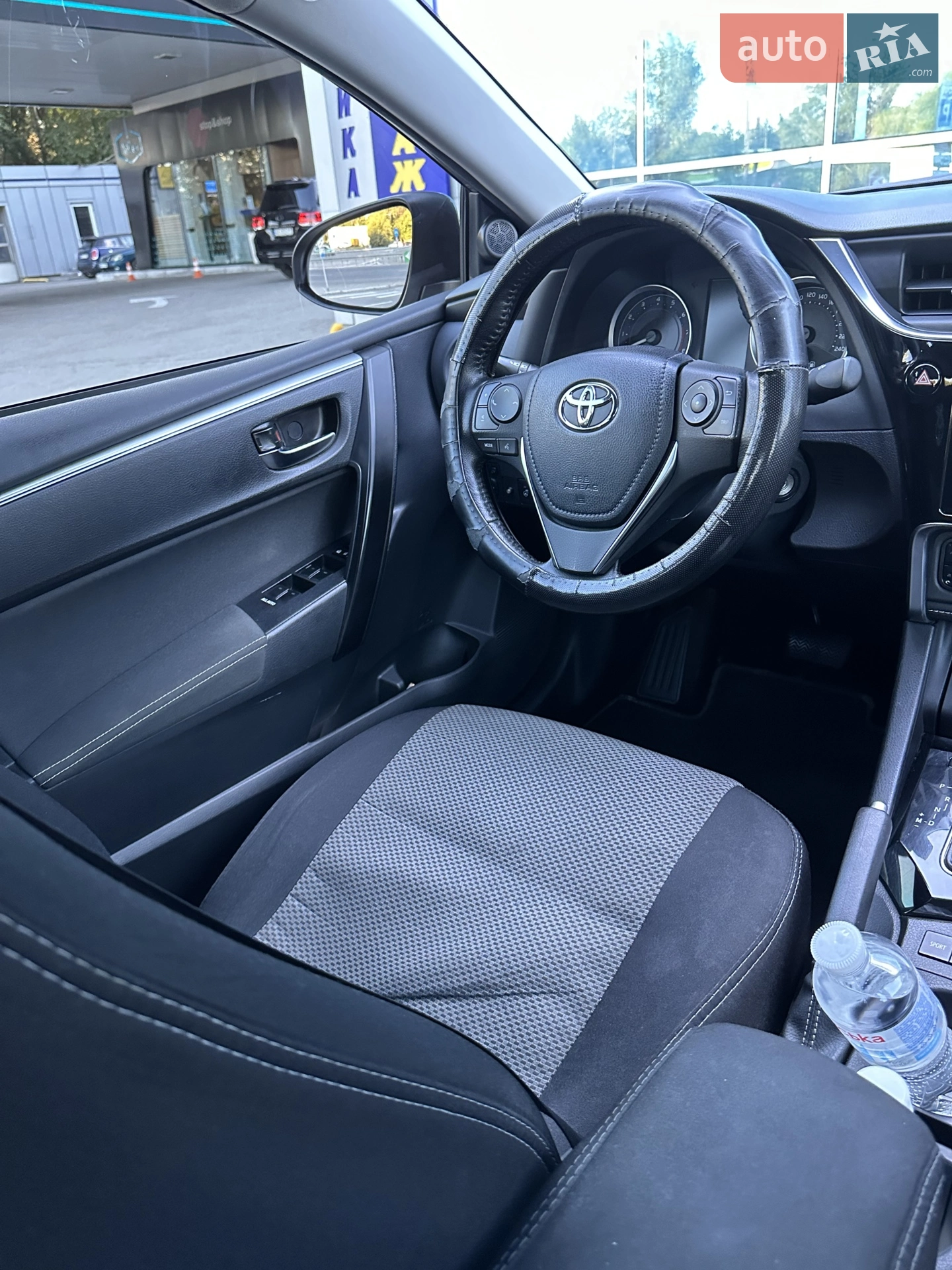 2018 Toyota Corolla - мініатюра 8