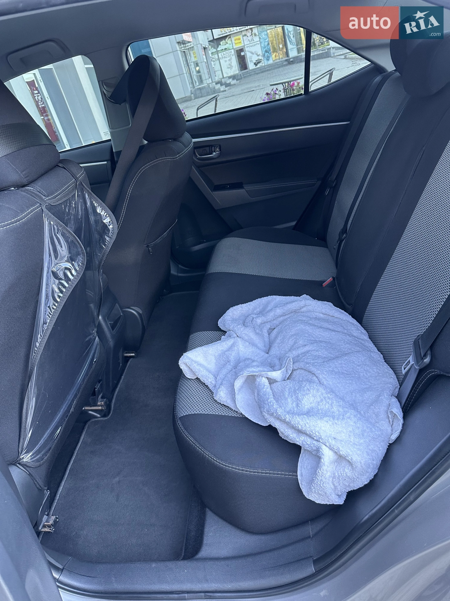 2018 Toyota Corolla - мініатюра 10