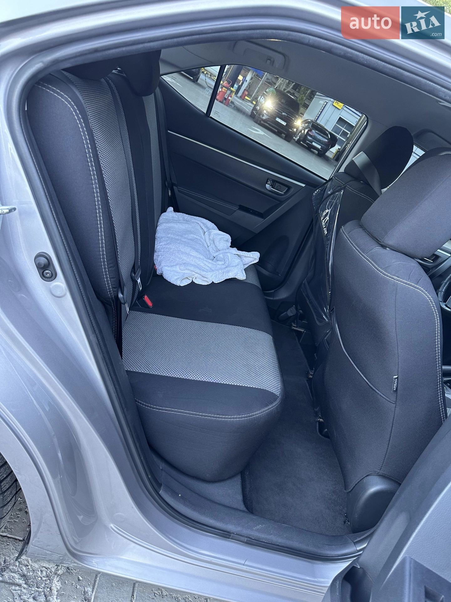 2018 Toyota Corolla - мініатюра 12