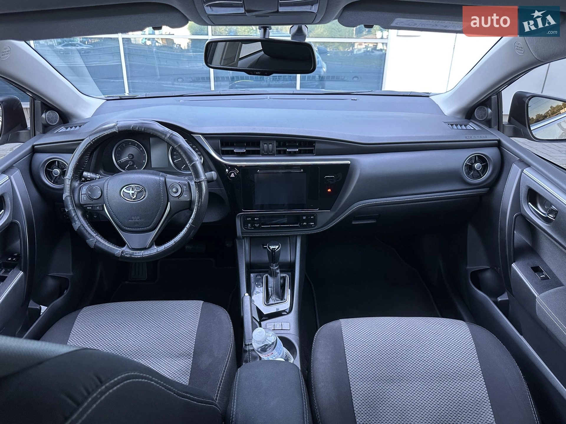 2018 Toyota Corolla - мініатюра 13