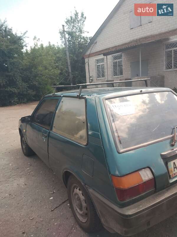 Хэтчбек Toyota Corolla 1985 в Киеве