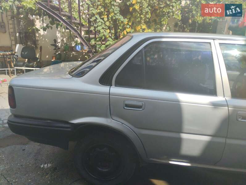 Седан Toyota Corolla 1991 в Одесі фото 3 Седан Toyota Corolla 1991 в Одесі