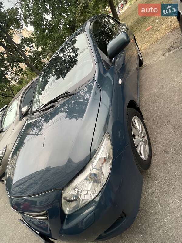 Седан Toyota Corolla 2008 в Києві фото 4 Седан Toyota Corolla 2008 в Києві