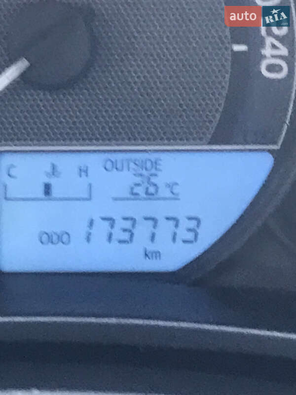 Седан Toyota Corolla 2013 в Кривом Роге