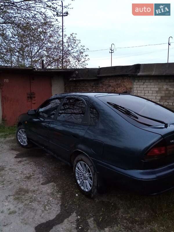 Хэтчбек Toyota Corolla 1994 в Кривом Роге