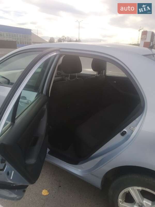 Седан Toyota Corolla 2006 в Луцке фото 13 Седан Toyota Corolla 2006 в Луцке