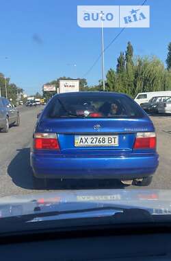 Хэтчбек Toyota Corolla 1996 в Полтаве