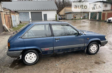 Купе Toyota Corolla 1982 в Киеве
