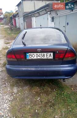 Лифтбек Toyota Corolla 1994 в Тернополе