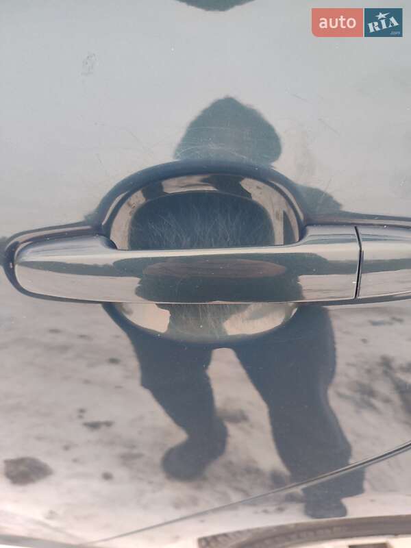 Седан Toyota Corolla 2007 в Корюківці