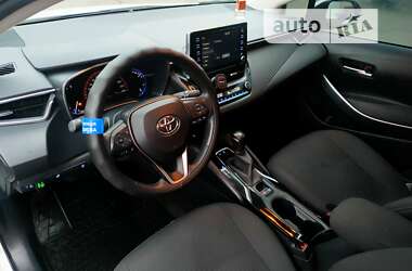 Седан Toyota Corolla 2021 в Белой Церкви