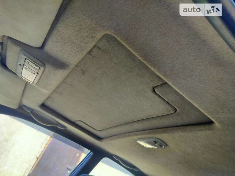 Хэтчбек Toyota Corolla 1995 в Одессе