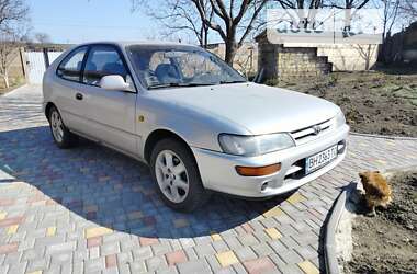 Хетчбек Toyota Corolla 1995 в Одесі