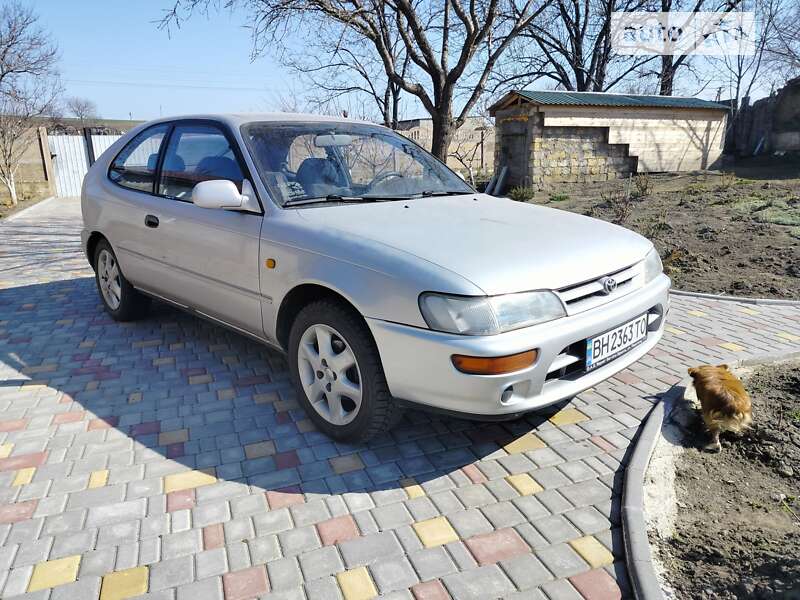 Toyota Corolla 1995