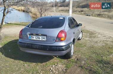 Хэтчбек Toyota Corolla 1998 в Одессе