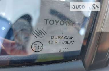 Седан Toyota Corolla 2013 в Килии