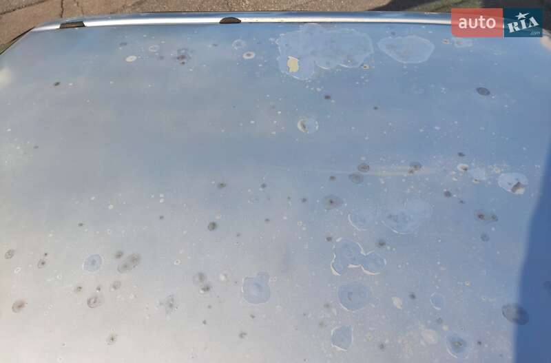 Седан Toyota Corolla 1999 в Одесі