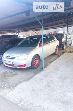 Хэтчбек Toyota Corolla 2006 в Одессе