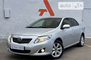 Седан Toyota Corolla 2008 в Одессе